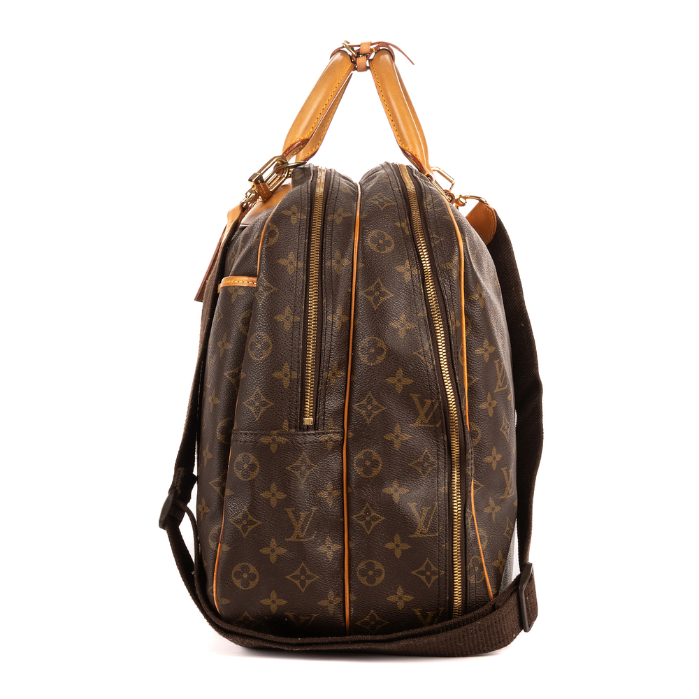 Louis Vuitton Alizé 24h Single Zip - Picture 3 of 11